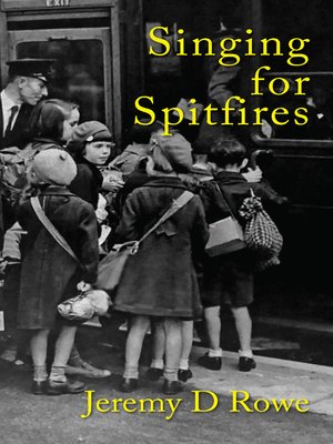 cover image of Singing for Spitfires